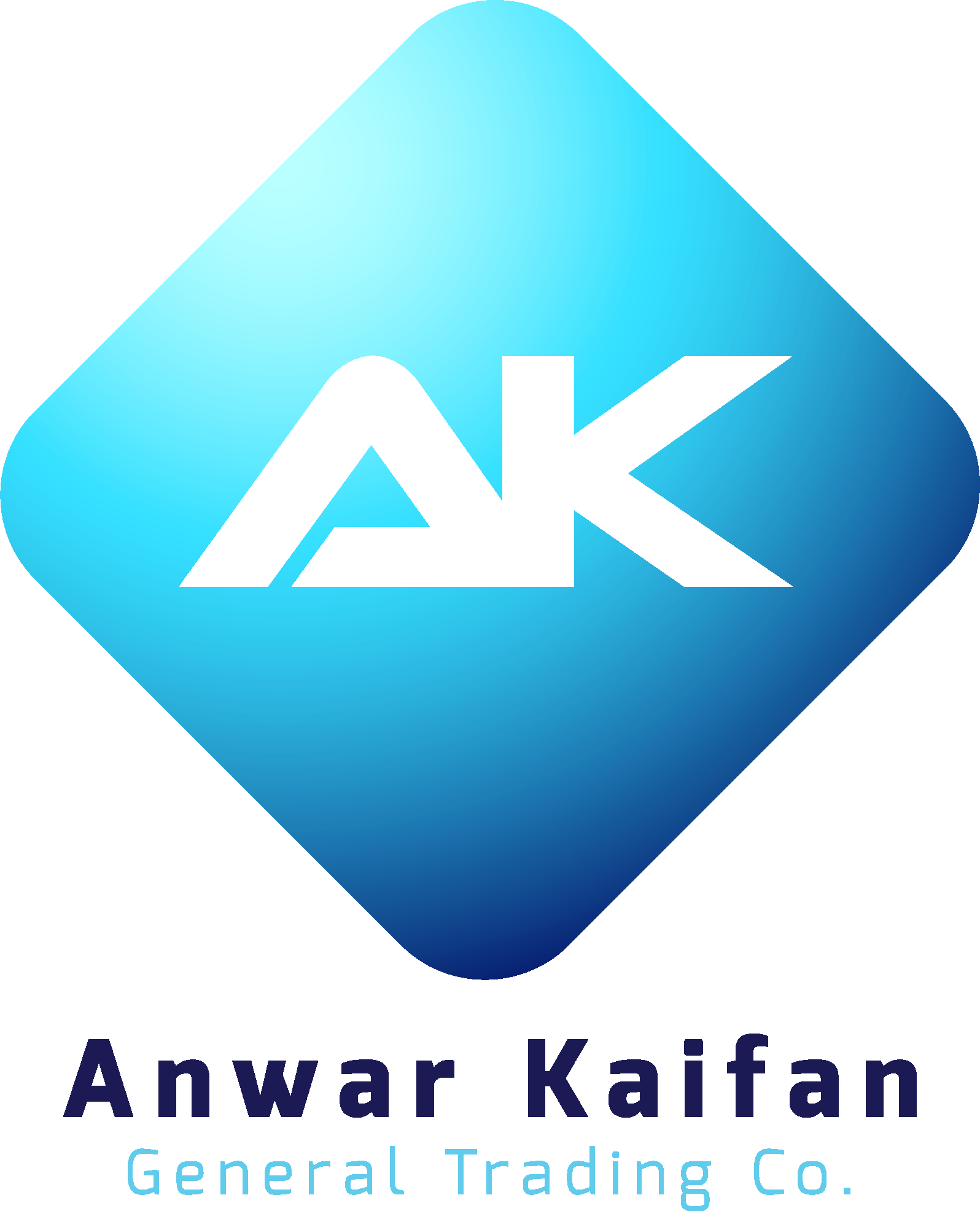 شركة انوار كيفان للتجارة العامة – Anwar Kaifan Co
